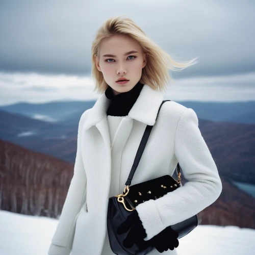 chorkina,shearling,delvaux,maxmara,woolmark,shishkova,shipka,danilova,black coat,celine,lyuba,alpine style,marni,yulia,loewe,elizaveta,white fur hat,moserova,peacoat,dior,Photography,General,Realistic