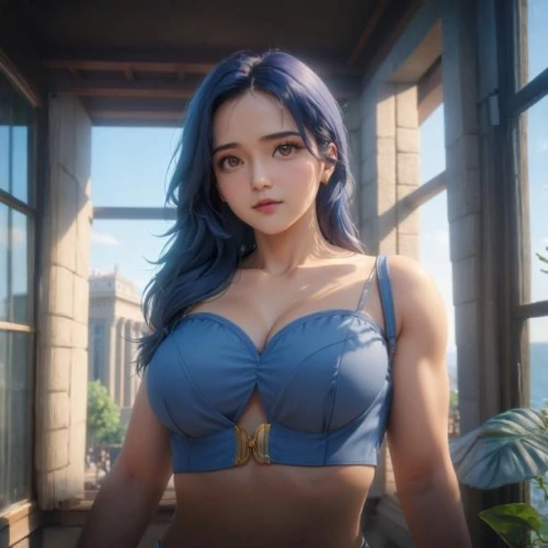 alita,chunli,yuna,isabela,leela,elma,abs,amrita,xcx,xianwen,kittani,bustier,tera,bdo,maya,shimei,kitana,nitaya,qianwen,luliang