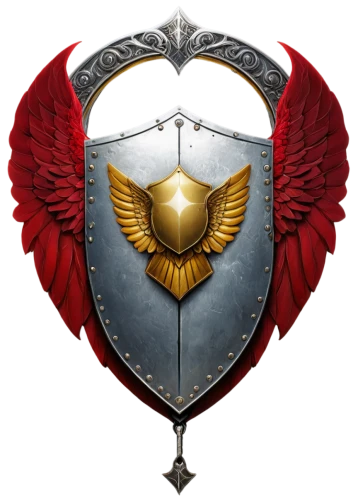 red heart medallion,heraldic shield,kr badge,br badge,winged heart,margules,r badge,fc badge,emblem,rs badge,vhl,red heart medallion in hand,crowninshield,sr badge,valentierra,l badge,emblems,honoratus,blazon,insignia,Art,Classical Oil Painting,Classical Oil Painting 34