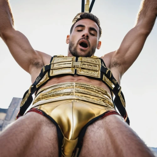 climbing harness,harnessed,harness,leatherman,folsom,harnesses,hoists,rope daddy,hoist,slingshot,gladiator,gladiatorial,bulged,slingshots,unharnessed,bulging,formichetti,gladiador,predominating,iml,Photography,Documentary Photography,Documentary Photography 36
