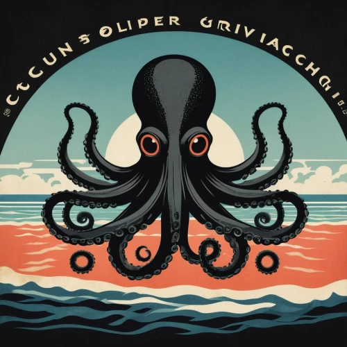 octopus vector graphic,cephalopod,cephalopods,octopi,octopus,cnidaria,cluefinders,octo,octogenarians,octopuses,fun octopus,octopussy,octoechos,octopus tentacles,cthulhu,cudgels,cancer logo,cyclos,culter,oscillator,Art,Classical Oil Painting,Classical Oil Painting 15