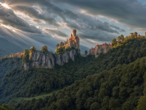 elbe sandstone mountains,transylvania,transilvania,saxon switzerland,dracula castle,kozara,slovenia,romania,pieniny,king decebalus,carpathians,slovenija,adygea,neuschwanstein castle,bastei,anana mountains,piatra,cathars,slovenj,neuschwanstein