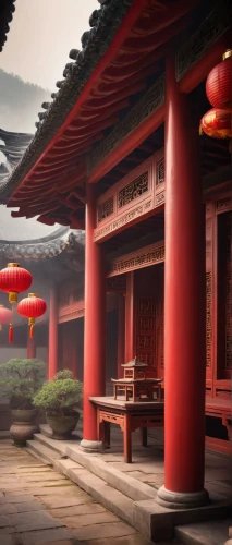 asian architecture,gyeongbokgung,red lantern,soochow,shuozhou,goryeo,hall of supreme harmony,teahouses,hengdian,qingcheng,hanok,heian,lanterns,jingshan,chaozhou,dongbuyeo,dojo,qibao,oriente,gyeongbok palace,Conceptual Art,Daily,Daily 12