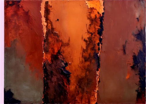 rusty door,oxidation,rusted,abstract painting,rusting,sediment,oxidize,coppery,abstract artwork,lava,abstraction,abstracts,abstract air backdrop,metal rust,ochres,background abstract,abstract dig,volcanic,corten steel,meditrust,Illustration,Paper based,Paper Based 15