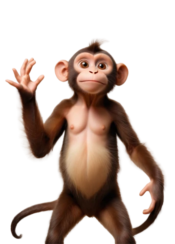 palaeopropithecus,macaque,macaca,mangabey,barbary monkey,monke,monkeying,primate,monkey,simian,long tailed macaque,macaco,crab-eating macaque,uakari,chimpanzee,propithecus,macaques,cercopithecus,prosimian,monkey god,Illustration,Realistic Fantasy,Realistic Fantasy 16