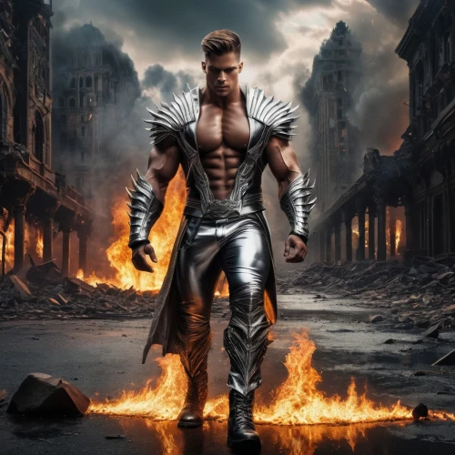 shatterstar,daken,kellan,hellstrom,unarmoured,steelheart,wightman,firebrand,drago,kenshiro,god of thunder,atharva,wolfswinkel,hephaestus,shokan,jace,the archangel,northman,agron,shadrach,Photography,General,Fantasy