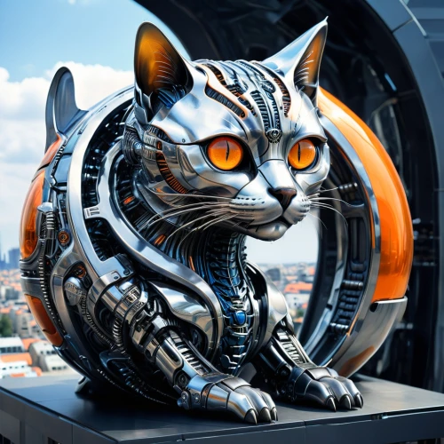 wheatley,cat vector,cat warrior,chitauri,catclaw,garrus,armored animal,bubastis,citycat,breed cat,larfleeze,tezcatlipoca,felino,rorqual,catterson,gray kitty,cybernetic,suara,cyberian,catsoulis,Conceptual Art,Sci-Fi,Sci-Fi 02