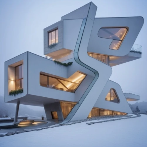 cubic house,cube house,cube stilt houses,snowhotel,snow roof,modern architecture,bjarke,futuristic architecture,snow house,frame house,morphosis,crooked house,cantilevers,arhitecture,arkitekter,winter house,dunes house,snohetta,hejduk,safdie,Photography,General,Realistic