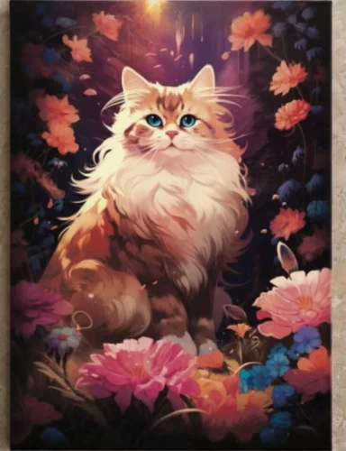 himalayan persian,flower cat,blossom kitten,korin,cat frame,tea party cat,maincoon,birman,cat portrait,felino,cathala,siberian cat,karakas,kittani,cat image,catterson,cat pageant,katzen,fluffier,flower animal