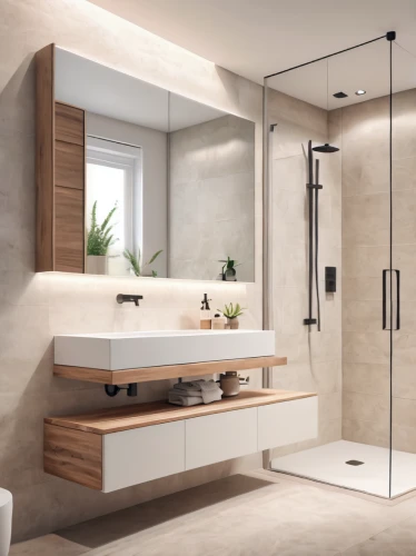 modern minimalist bathroom,luxury bathroom,ensuite,bagno,bath room,marazzi,bathroom,banyo,grohe,search interior solutions,travertine,interior modern design,shower,vanities,modern decor,smartsuite,showerhead,rovere,gaggenau,oticon,Photography,General,Natural