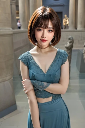 padhye,boram,yangmei,sso,jangmi,phuquy,soneji,sari,mandu,bdo,eyoung,mehbooba,rajawongse,algan,omo,gorani,jungwirth,dami,feifei,mavji,Evening Dress,Indoor,Museum