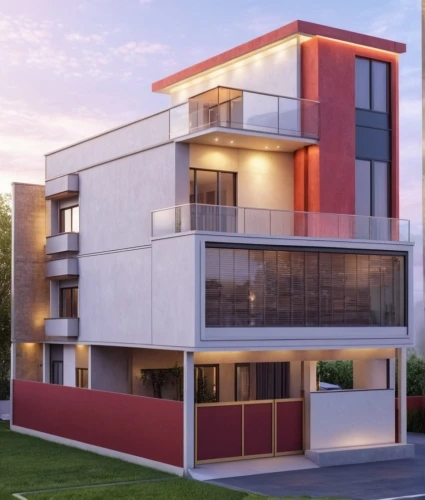 residencial,3d rendering,inmobiliaria,condominia,duplexes,modern house,vivienda,sketchup,prefabricated buildings,residential house,block balcony,townhomes,render,revit,fresnaye,modern architecture,habitaciones,immobilier,new housing development,apartments,Photography,General,Natural