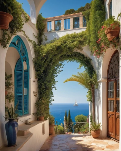 positano,ravello,mediterranean,capri,greek island door,amalfi,amalfi coast,kefalonia,taormina,puglia,provencal,greek island,greece,anacapri,monemvasia,greek islands,skopelos,apulia,mediterraneo,mediterranean sea,Conceptual Art,Sci-Fi,Sci-Fi 22