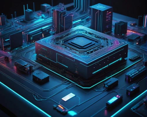 cinema 4d,microcomputer,3d render,supercomputer,cpu,motherboard,cybercity,circuit board,cybertown,voxel,cyberport,computer chips,computer art,electronics,processor,tron,microcomputers,multiprocessor,graphic card,cyberscene,Photography,Artistic Photography,Artistic Photography 11
