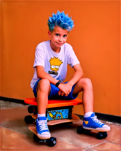 skater,skater boy,brink,skateboard,raviv,skate board,skate,skateboarder,rollerskating,miniace,fskate,kidgear,zumiez,skating,skateboards,scootering,gonz,blue hair,skateboarding,neistat,Conceptual Art,Fantasy,Fantasy 25