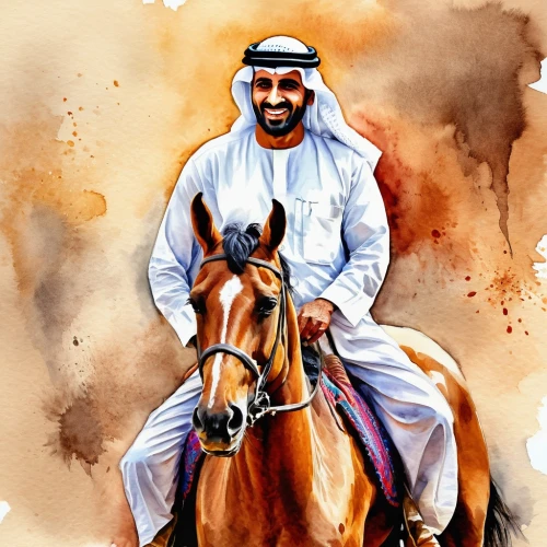 sheikh zayed,zayed,arabians,arabian horse,thoroughbred arabian,emirati,arabian horses,zabeel,alabbar,khalfan,qutaiba,manadel,united arab emirates,khaleej,sheibani,khaleeq,qahtani,hamdan,united arabic emirates,sulayem,Illustration,Paper based,Paper Based 24