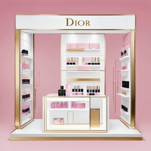 dior,perfumery,women's cosmetics,cosmetics counter,cosmetic products,drugstore,beauty room,cosmetics,cosmetics packaging,perfumes,product display,doll house,cosmetic packaging,parfums,walk-in closet,closets,dermatologist,dress shop,perfumers,art deco background,Illustration,Vector,Vector 01