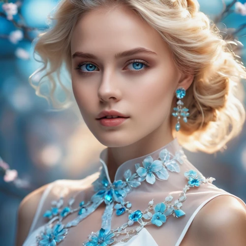 elsa,bridal jewelry,evgenia,jingna,chorkina,elizaveta,jasmine blue,blue rose,lopatkina,yelizaveta,bejeweled,romantic look,pushkina,spiridonova,jeweled,olesya,romantic portrait,ukrainka,ginta,yulia,Photography,Artistic Photography,Artistic Photography 03