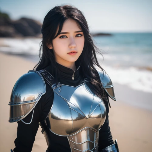 solar,hela,seowon,yifei,khanong,eul,koreana,taameri,hyang,armour,xuhui,haeri,cosplayer,female warrior,cosplay image,korean,ilhwa,zuoyun,songun,injong,Conceptual Art,Sci-Fi,Sci-Fi 11