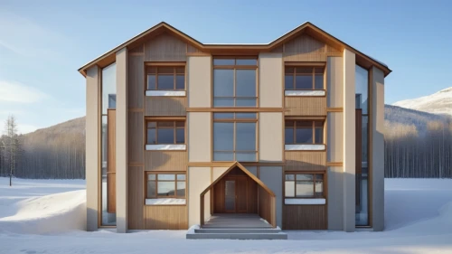 timber house,snow house,cubic house,winter house,wooden house,townhome,snowhotel,house in the mountains,frame house,avalanche protection,inverted cottage,passivhaus,house in mountains,chalet,monashee,prefab,glickenhaus,cube stilt houses,telluride,wooden frame construction,Photography,General,Realistic
