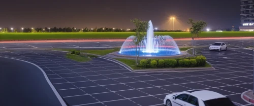 city fountain,decorative fountains,fountains,water fountain,floor fountain,fountain of friendship of peoples,water feature,roundabout,dolphin fountain,spa water fountain,fountain,highway roundabout,3d rendering,urban park,the park at night,above-ground hydrant,car showroom,fountain lawn,atyrau,fire hydrants,Photography,General,Realistic