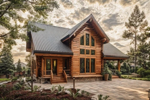 log home,log cabin,house in the forest,forest house,wooden house,the cabin in the mountains,timber house,small cabin,beautiful home,summer cottage,house in the mountains,country cottage,victorian house,marylhurst,weatherboarded,house in mountains,two story house,little house,wood doghouse,cabin,Architecture,General,Masterpiece,Vernacular Modernism
