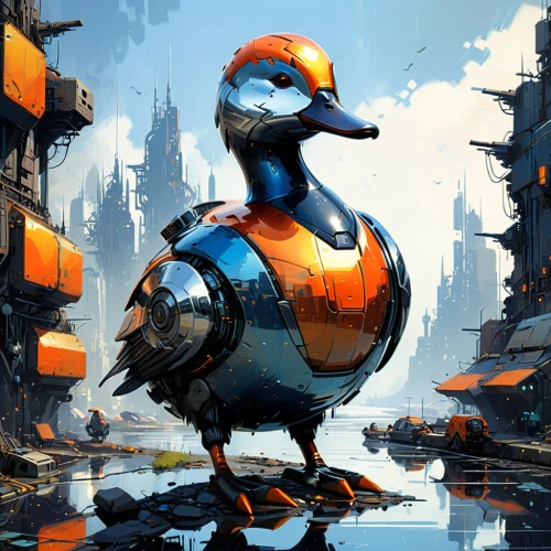 ornamental duck,water fowl,brahminy duck,waterfowl,duck on the water,quackwatch,mandarin duck water bird,rockerduck,mandarin duck,dodos,blackduck,cayuga duck,duckburg,duck,mandarin ducks,the duck,duck bird,canards,gooseander,quacking,Conceptual Art,Sci-Fi,Sci-Fi 01