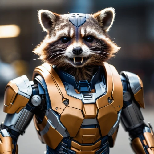 rocket raccoon,racoon,raccoon,mascotech,robicheaux,hammond,rocket,starfox,3d rendered,exceed,starlink,tanuki,wolverine,rendered,foxx,render,metru,3d render,microtus,wilderotter,Photography,General,Realistic