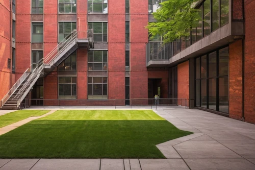 courtyards,corten steel,courtyard,landscaped,paved square,artificial grass,red brick,brick grass,tishman,hafencity,fieldston,brindleyplace,homes for sale in hoboken nj,massart,green lawn,greenspaces,red bricks,chipperfield,redbrick,adjaye,Art,Classical Oil Painting,Classical Oil Painting 25