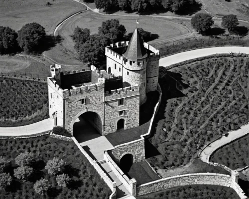 taufers castle,drum castle,castle bran,castelvecchio,waldeck castle,castledawson,castletroy,castle sans souci,castel,moritz castle,pinecastle,castelbajac,wewelsburg,castello,castle,press castle,castle complex,meinrad,old castle,chateau,Illustration,Black and White,Black and White 33