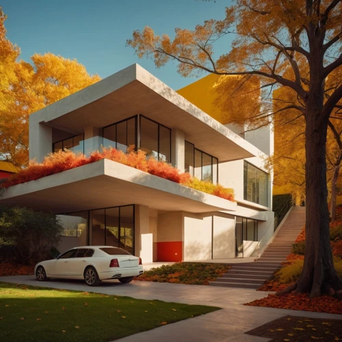 modern house,3d rendering,mid century house,modern architecture,render,contemporary,mid century modern,residential house,renders,cubic house,revit,cantilevers,modern style,seidler,renderings,neutra,cube house,dunes house,eisenman,beautiful home,Photography,General,Cinematic