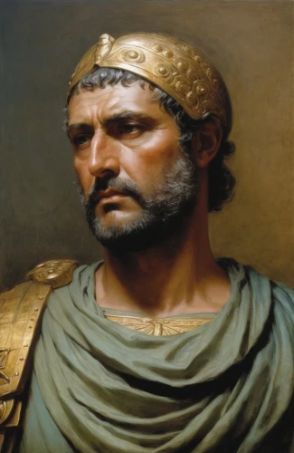 sassanid,theodosian,the roman centurion,dioscorides,sogaard,themistocles,seleucid,menelaus,constantinian,rhodian,belisarius,syrius,vespucci,hadrian,seleucus,agesilaus,severan,rehoboam,herodian,pompilius,Art,Classical Oil Painting,Classical Oil Painting 13