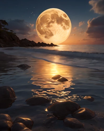 moonlit night,moonlit,moonlighted,moonrise,full moon,lune,moondance,moonstruck,moonlight,super moon,moon and star background,moonscape,full hd wallpaper,moon shine,mond,moonshining,moonglow,moon photography,moonshadow,moon night