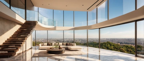 penthouses,glass wall,hearst,crib,luxury home interior,pinnacle,luxury property,interior modern design,the observation deck,mulholland,luxury real estate,beautiful home,beverly hills,observation deck,outside staircase,seidler,dreamhouse,modern architecture,getty,luxury home,Illustration,Retro,Retro 24