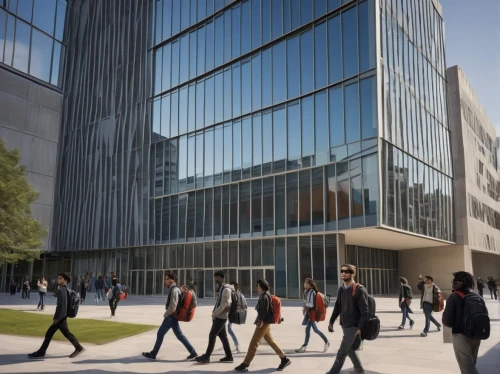 bocconi,esade,technion,bobst,radboud,renderings,essec,new building,audencia,embl,glass facade,jussieu,schulich,epfl,juilliard,newbuilding,politecnico,uqam,hochschule,northeastern,Photography,Documentary Photography,Documentary Photography 12