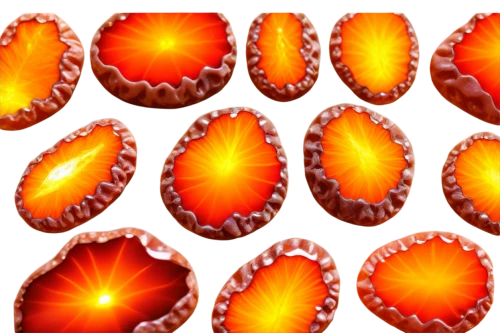 lava balls,garridos,candy corn pattern,carnelian,garrisons,agate carnelian,jelly fruit,sunburst background,liposomes,garrisoned,diwali background,zooids,spherules,microarrays,quasicrystals,chrysanthemum background,orang,fruit pattern,nanoparticles,oranges,Illustration,Retro,Retro 07