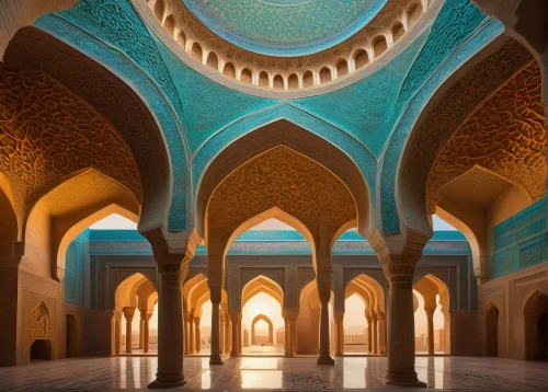 king abdullah i mosque,iranian architecture,kashan,the hassan ii mosque,amirkabir,al nahyan grand mosque,yazd,hassan 2 mosque,persian architecture,mahdavi,islamic architectural,alabaster mosque,isfahan,quasr al-kharana,mosque hassan,sheihk zayed mosque,esfahan,sultan qaboos grand mosque,mosques,samarkand,Conceptual Art,Sci-Fi,Sci-Fi 15