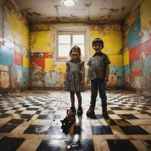 vintage boy and girl,little boy and girl,boy and girl,photographing children,vintage children,little girls walking,the little girl's room,checkered floor,schoolrooms,children's interior,photo shoot children,children's background,girl and boy outdoor,orphanage,lindos,room children,piccoli,together cleaning the house,orphanages,children play,Conceptual Art,Fantasy,Fantasy 10