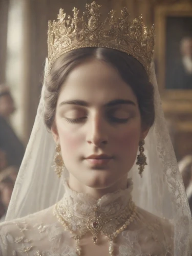 sspx,miniaturist,the angel with the veronica veil,swedish crown,the bride,diadem,principessa,the carnival of venice,the prophet mary,sokurov,miss circassian,hatun,suprema,the crown,caridad,bridal,countesses,halime,golden weddings,rosaline,Photography,Cinematic