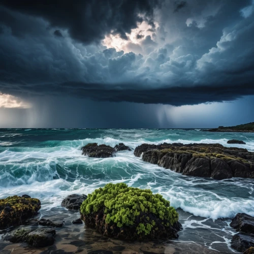 sea storm,stormy sea,substorms,orage,tempestuous,storm clouds,tormenta,stormy blue,storm,nature's wrath,storms,stormier,storm surge,tormentine,superstorm,waterspout,shelf cloud,storminess,sturm,stormy clouds,Photography,General,Realistic