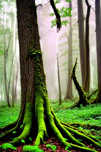 foggy forest,germany forest,mirkwood,elven forest,beech forest,fangorn,forest tree,green forest,forest floor,fir forest,moss landscape,mixed forest,forest moss,beech trees,holy forest,deciduous forest,enchanted forest,gorbea,bavarian forest,fairy forest,Conceptual Art,Oil color,Oil Color 14