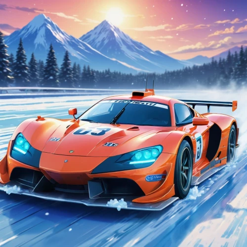 automobile racer,snow slope,car wallpapers,onrush,snowsports,game car,snowmobile,christmas cars,oreca,wanganella,gulf,granturismo,racing car,renault alpine,3d car wallpaper,alpine drive,racing road,electric sports car,ski race,christmas car,Illustration,Japanese style,Japanese Style 03