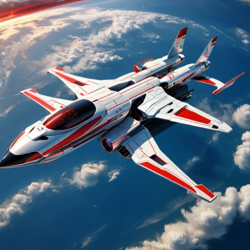 jetfire,gradius,thunderjet,starfighter,supersonic fighter,jetfighter,ramjet,skybolt,grendizer,macross,skyfire,interceptor,afterburner,fighter jet,spaceplane,jetstorm,synthroid,aerostar,stratospheric,irkut,Conceptual Art,Sci-Fi,Sci-Fi 06