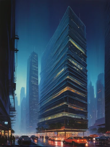 koolhaas,kimmelman,guangzhou,tishman,antilla,taikoo,glass building,glass facade,costanera center,xujiahui,hongdan center,azrieli,ctbuh,the skyscraper,shenzen,citicorp,skyscraper,pc tower,vinoly,chongqing,Conceptual Art,Sci-Fi,Sci-Fi 21