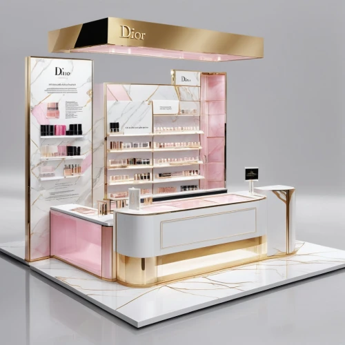 cosmetics counter,product display,expocosmetics,perfumery,women's cosmetics,cosmetics packaging,cosmetics,gold bar shop,cosmetic packaging,cosmetic products,sales booth,beauty room,ulta,showcases,gold shop,boutique,luxe,etude,showcase,drugstore,Unique,Design,Infographics
