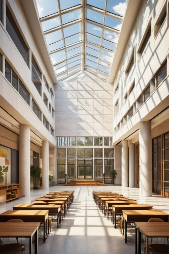 school design,atriums,daylighting,lecture hall,technion,atrium,schulich,shenzhen vocational college,glass roof,ghana ghs,schoolrooms,revit,3d rendering,tdsb,new building,cafeteria,classrooms,schoolwide,akademie,biotechnology research institute,Art,Artistic Painting,Artistic Painting 25