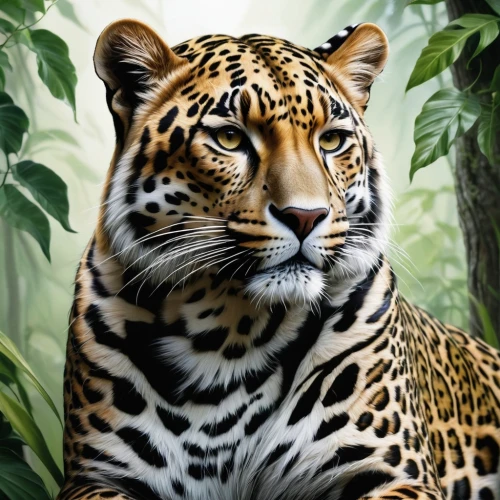 sumatrana,jaguar,bengalensis,katoto,asian tiger,mohan,leopardus,gepard,sumatran,hosana,tretchikoff,harimau,tigor,jaguars,digital painting,bengal tiger,rajah,a tiger,siberian tiger,tiger png,Conceptual Art,Fantasy,Fantasy 30