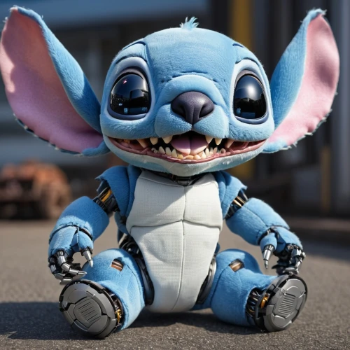 stitch,stich,filbert,cute cartoon character,pangool,minimo,komala,kozik,gizbert,dumbo,rabbids,trikora,tikus,kontopirakis,kidrobot,luarsab,oswald,disney character,flik,billiken,Photography,General,Realistic