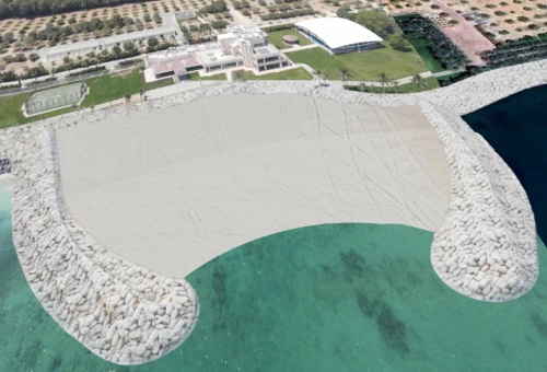 aerial view of beach,bimini,mamaia,seasteading,baladiyat,sarasota,slipways,coastal protection,kiteboarding,artificial islands,beach tent,saadiyat,mondello,seaside resort,pompano,kite boarder,pontoons,helipads,offshore wind park,aerial view umbrella