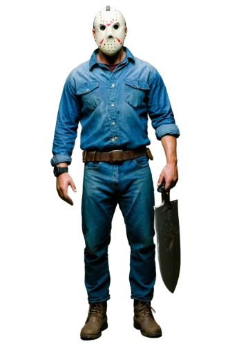 myers,voorhees,leatherface,jason,lumbago,voorheesville,utilityman,janitor,dbd,pigman,underminer,sans,tradesman,copperman,pagliacci,zompro,danthebluegrassman,monoxide,bobinski,coalminer,Art,Artistic Painting,Artistic Painting 28